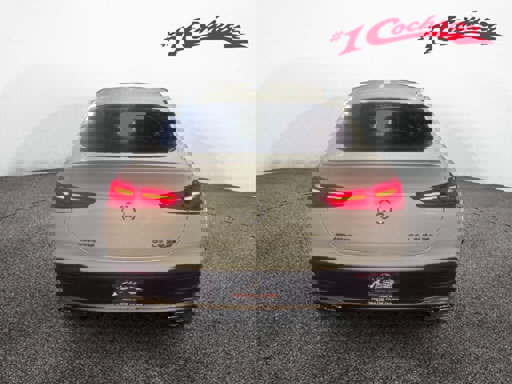 New 2026 Mercedes-Benz GLE 63 AMG S image 6