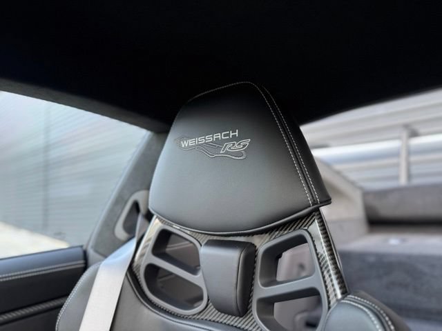 Used 2025 Porsche 911 GT3 RS RWD image 39