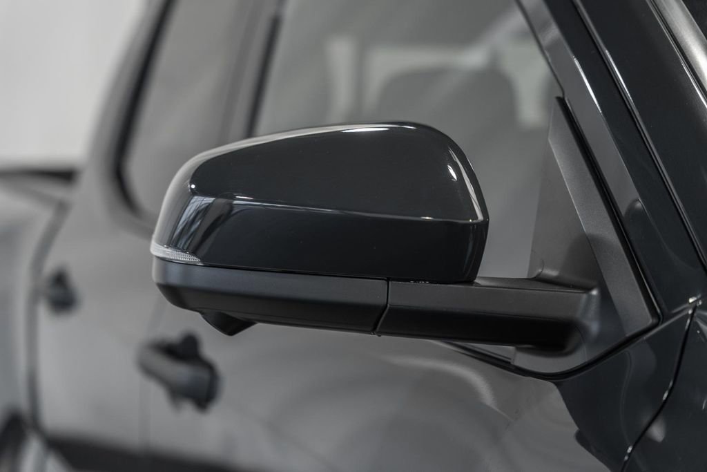 New 2026 Toyota Tacoma TRD Off-Road image 14