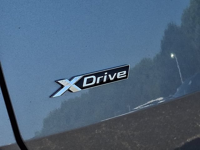 New 2026 BMW X3 xDrive30i w/ Convenience Package AWD/4WD image 21
