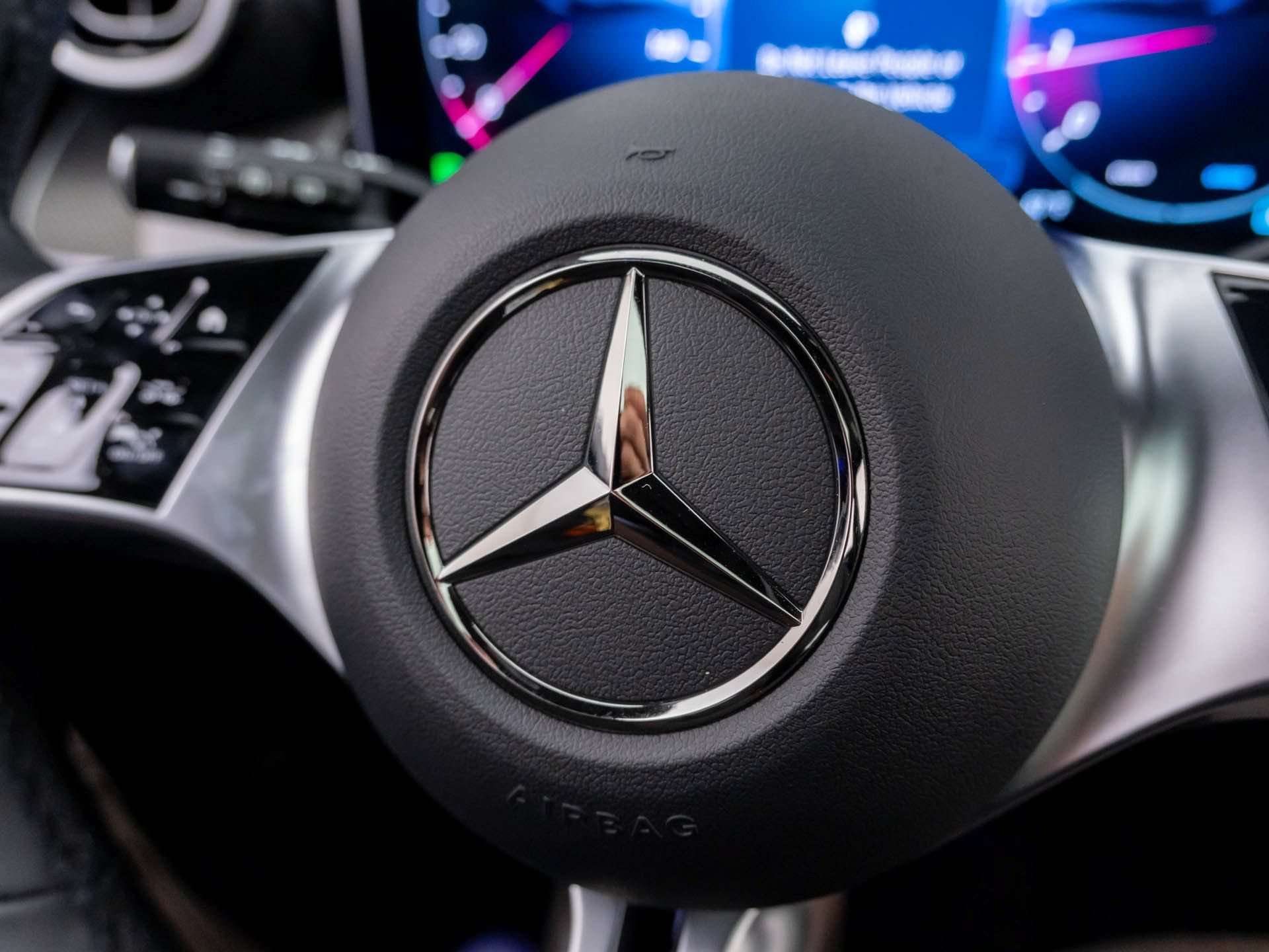 New 2026 Mercedes-Benz GLC 300 4MATIC image 22