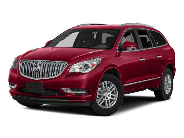 Used 2016 Buick Enclave Leather w/ Trailering Package FWD image 1
