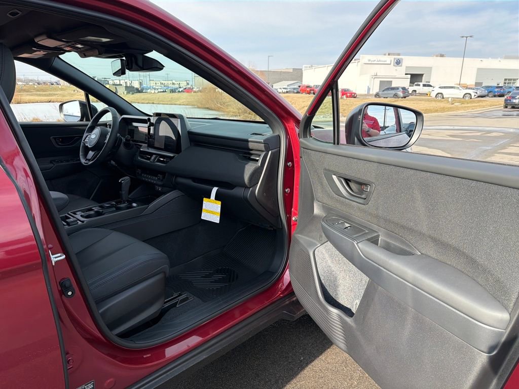 New 2026 Subaru Outback Premium image 33