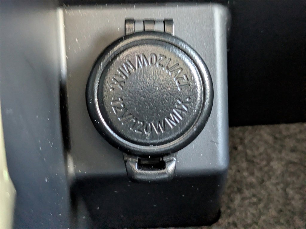 Used 2025 Subaru Outback Limited w/ Popular Package #2 image 35