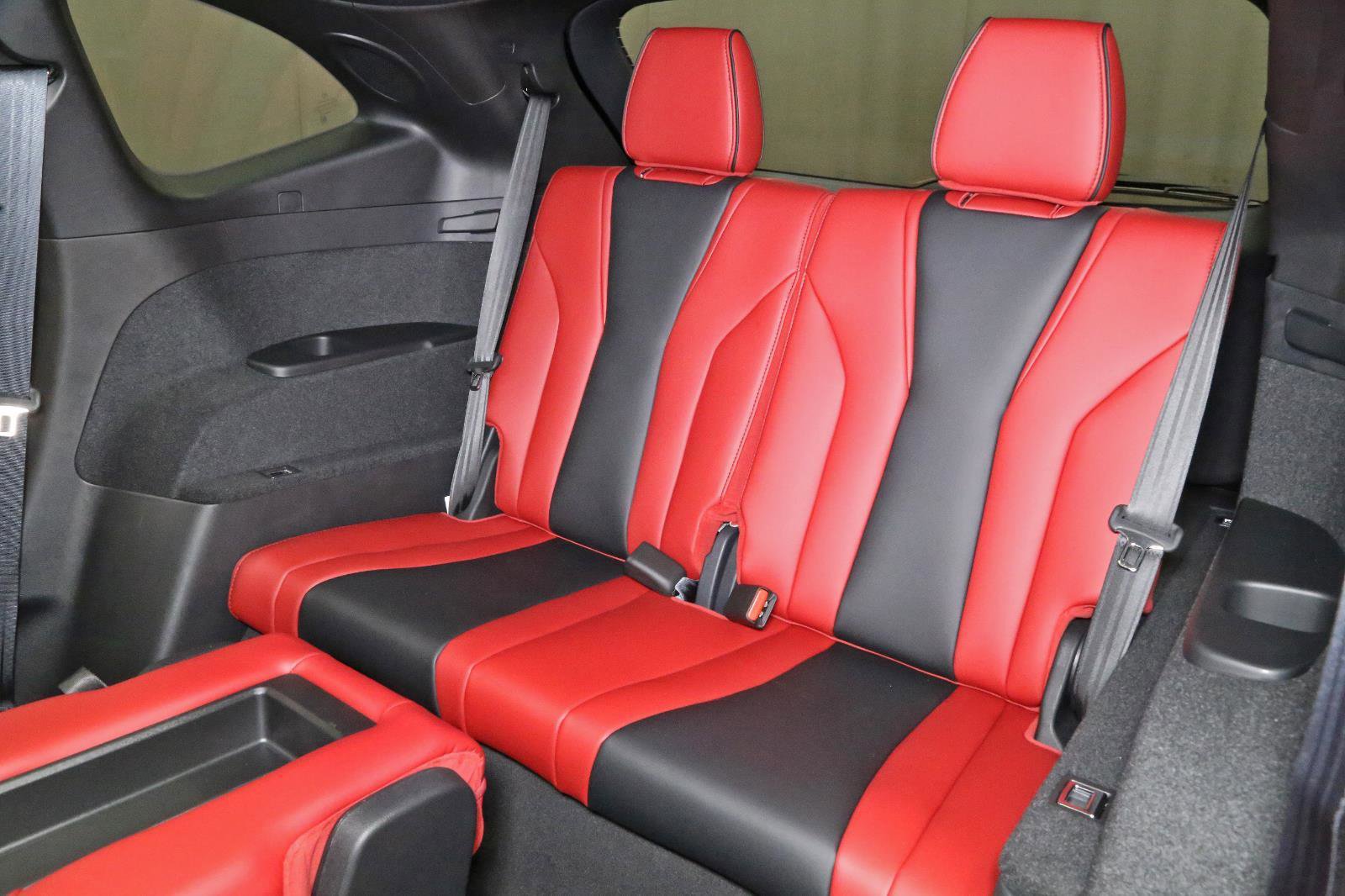 New 2026 Acura MDX A-Spec image 13