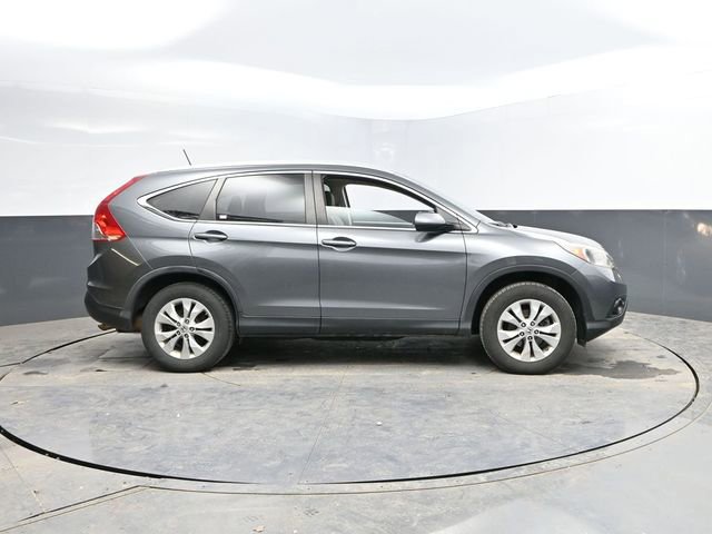 Used 2012 Honda CR-V EX-L image 9