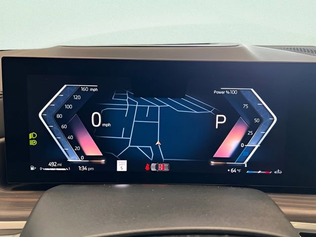 Used 2024 BMW X5 xDrive40i image 26