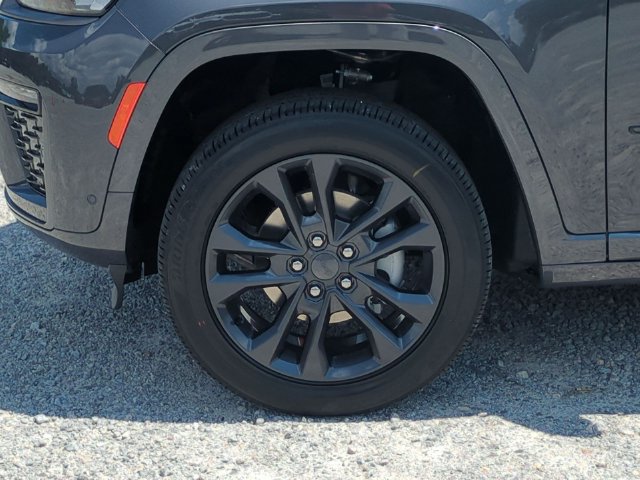 New 2026 Jeep Grand Cherokee Limited AWD/4WD image 10
