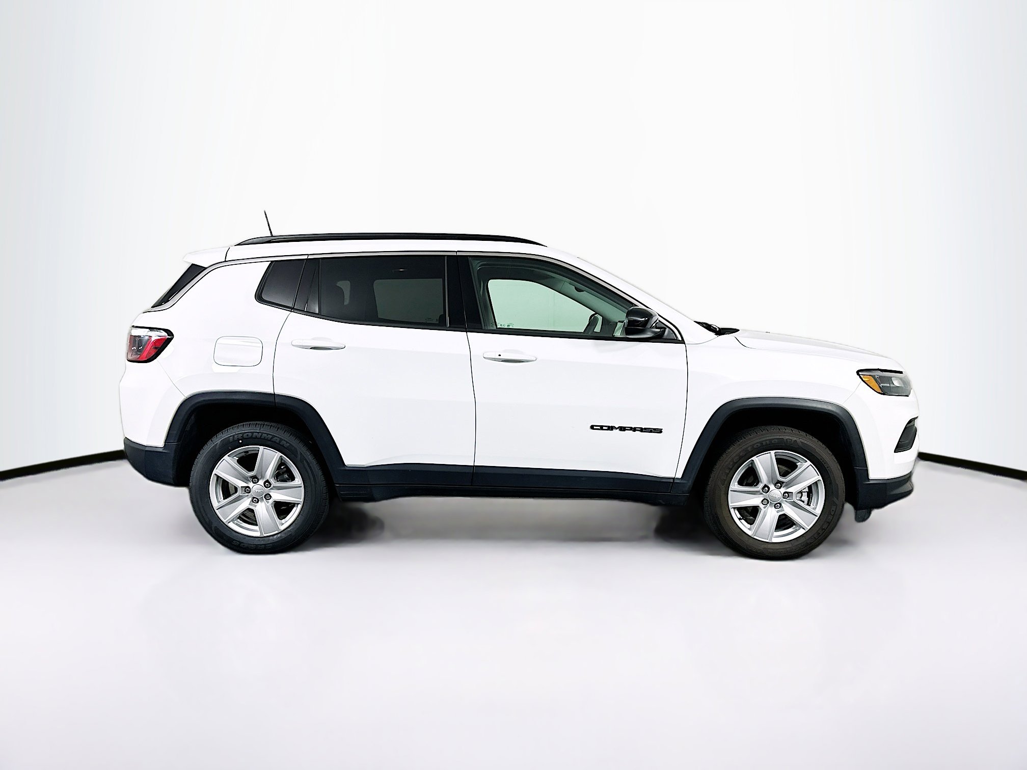Used 2022 Jeep Compass Latitude w/ Convenience Group AWD/4WD image 10