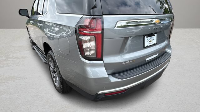 Used 2023 Chevrolet Tahoe LT w/ Luxury Package AWD/4WD image 39