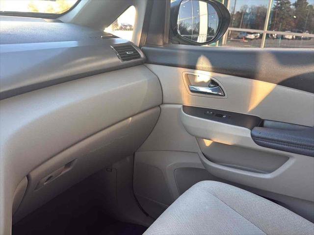 Used 2016 Honda Odyssey LX image 21