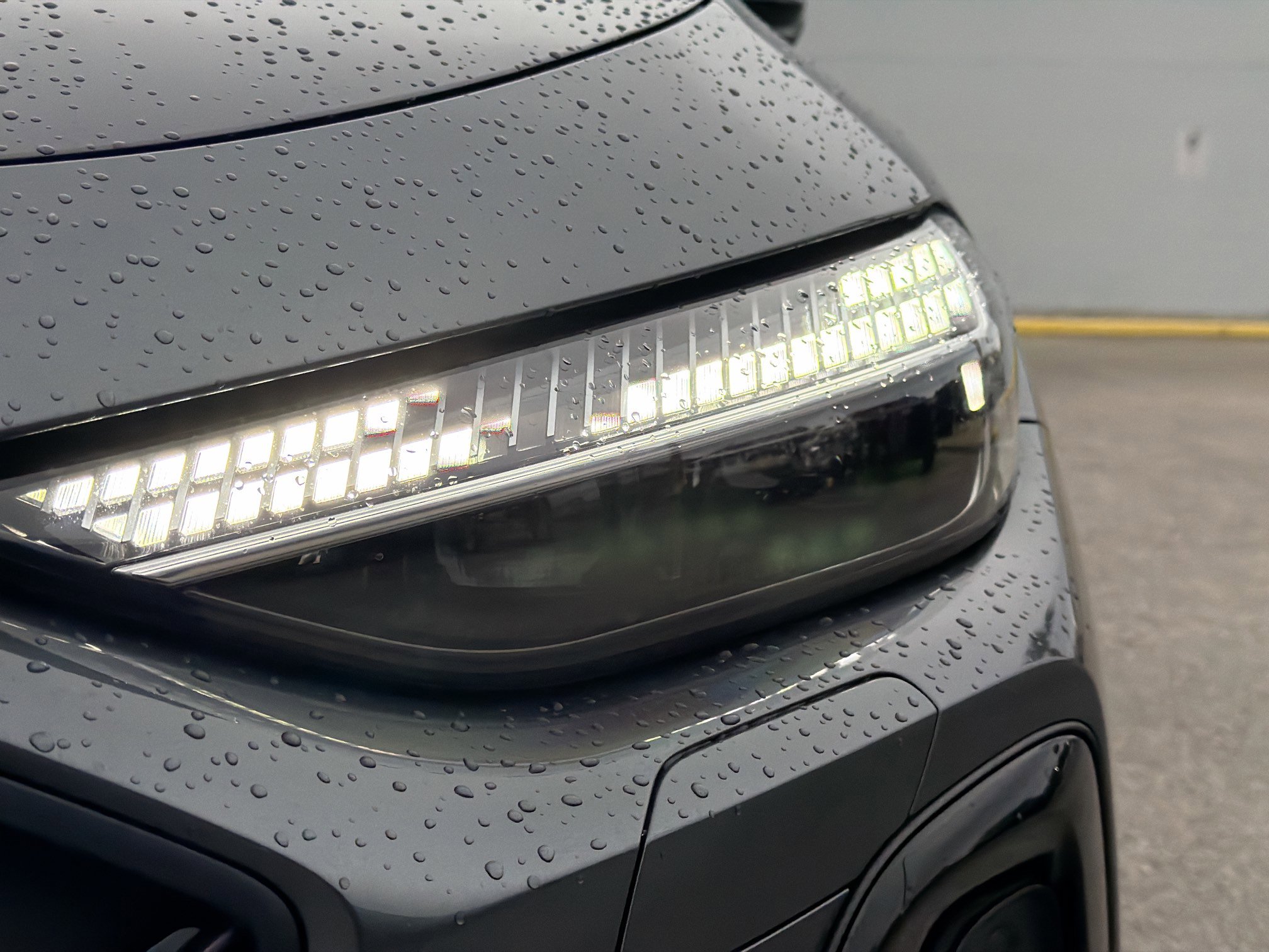 New 2025 Audi S5 Premium Plus image 9