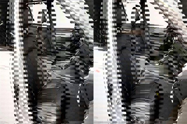 New 2025 Jeep Grand Cherokee Limited w/ Luxury Tech Group II image 12