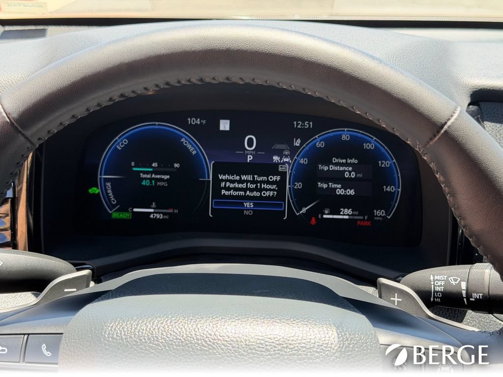 Used 2025 Toyota Camry XSE FWD image 18