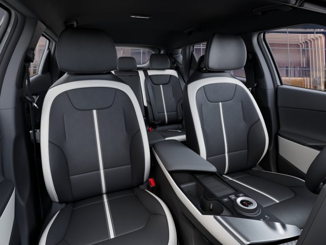 New 2026 Kia EV6 GT-Line AWD/4WD image 18