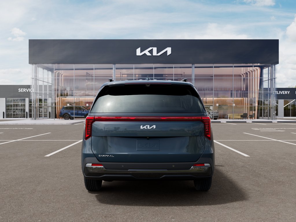 New 2026 Kia Carnival SX Prestige FWD image 6