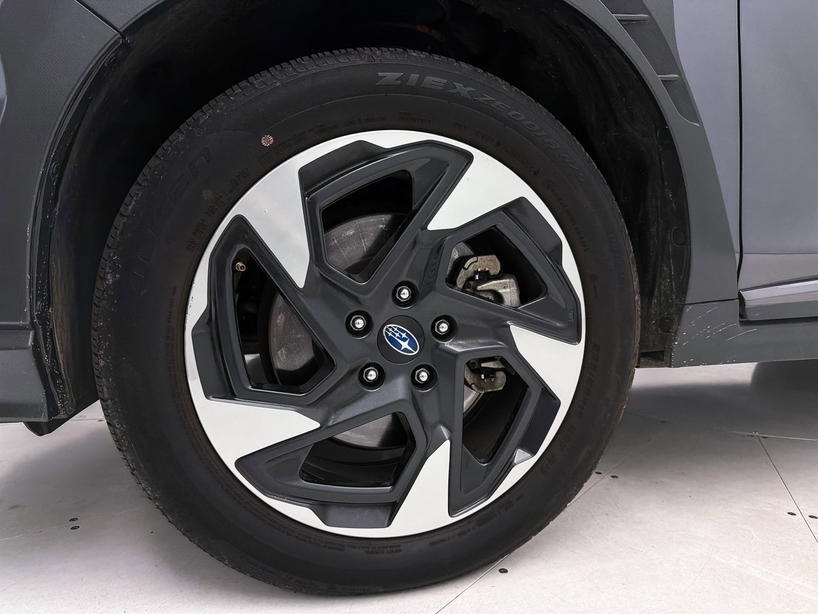 Used 2024 Subaru Crosstrek 2.5i Limited w/ Crosstrek Mirror Package image 16