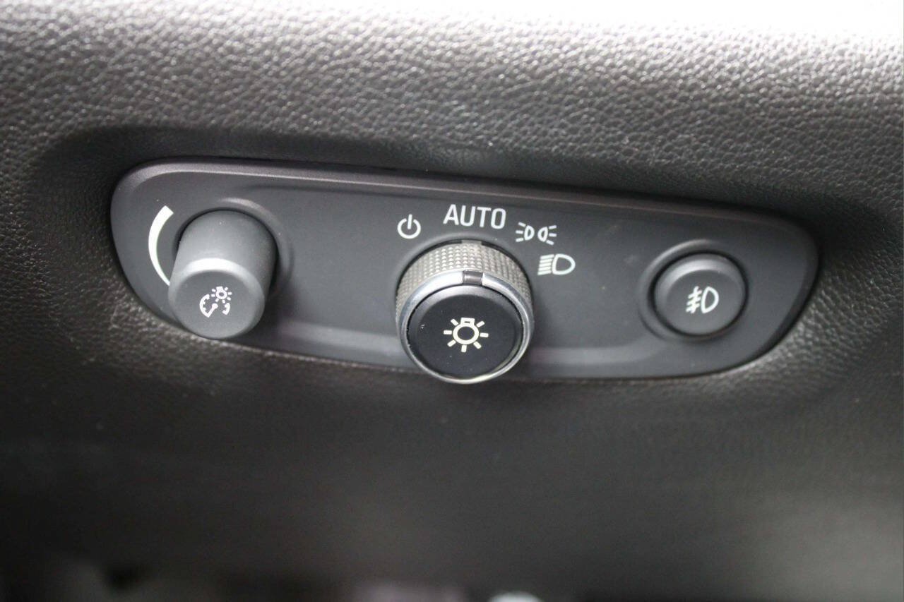Used 2019 Chevrolet Traverse LT AWD/4WD image 33
