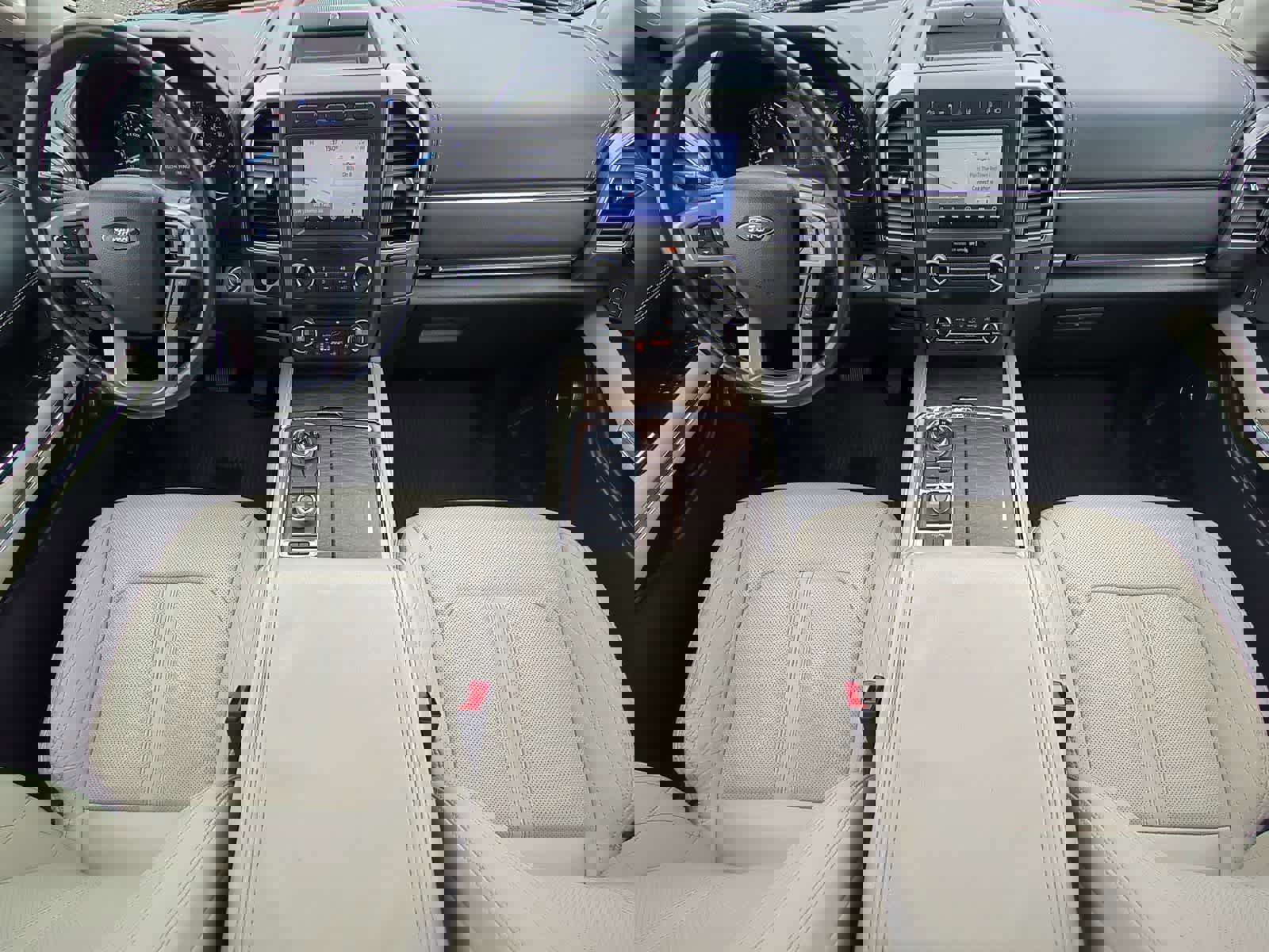 Used 2020 Ford Expedition Max Platinum image 15