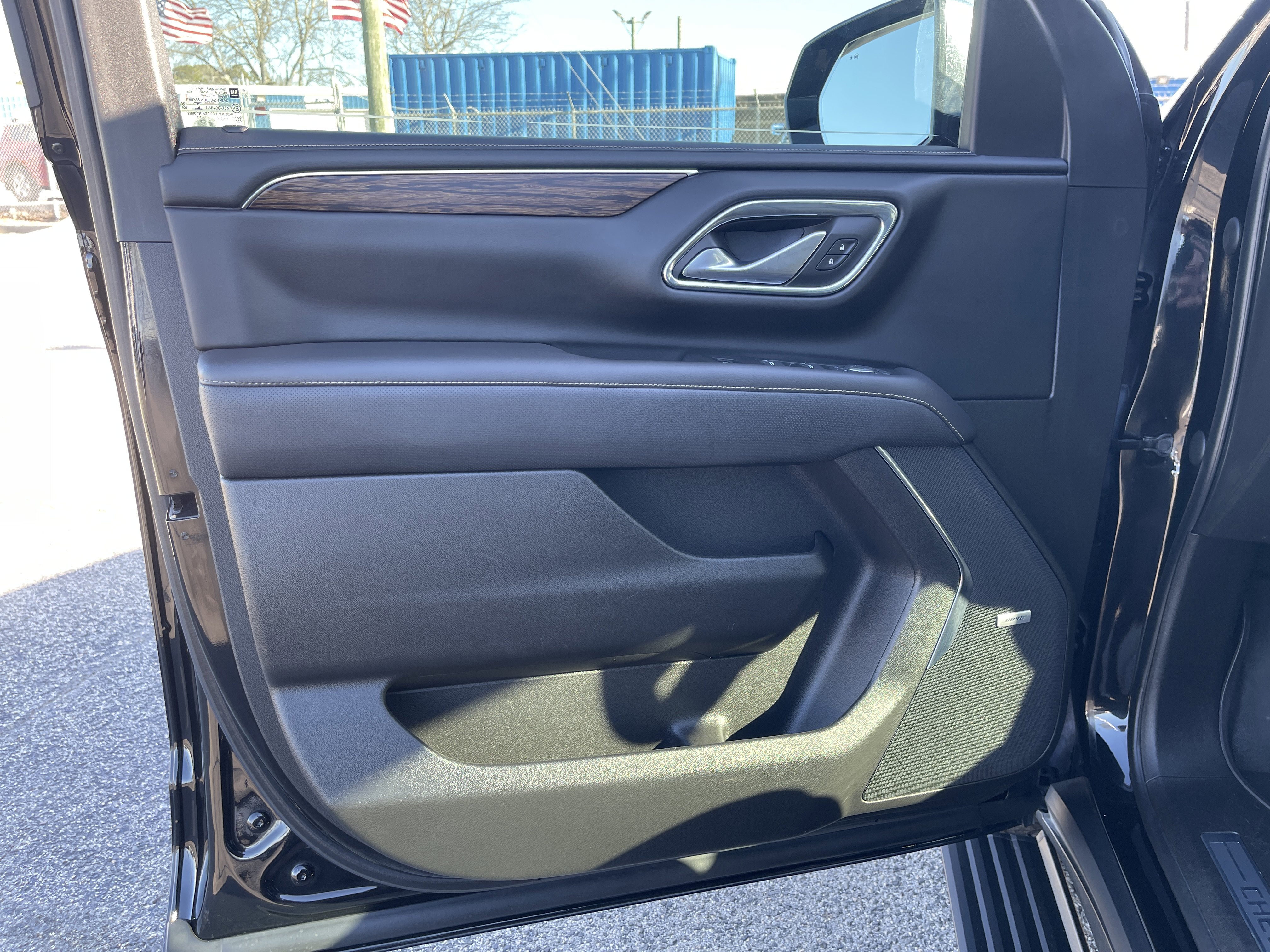 Used 2022 Chevrolet Tahoe Premier image 14