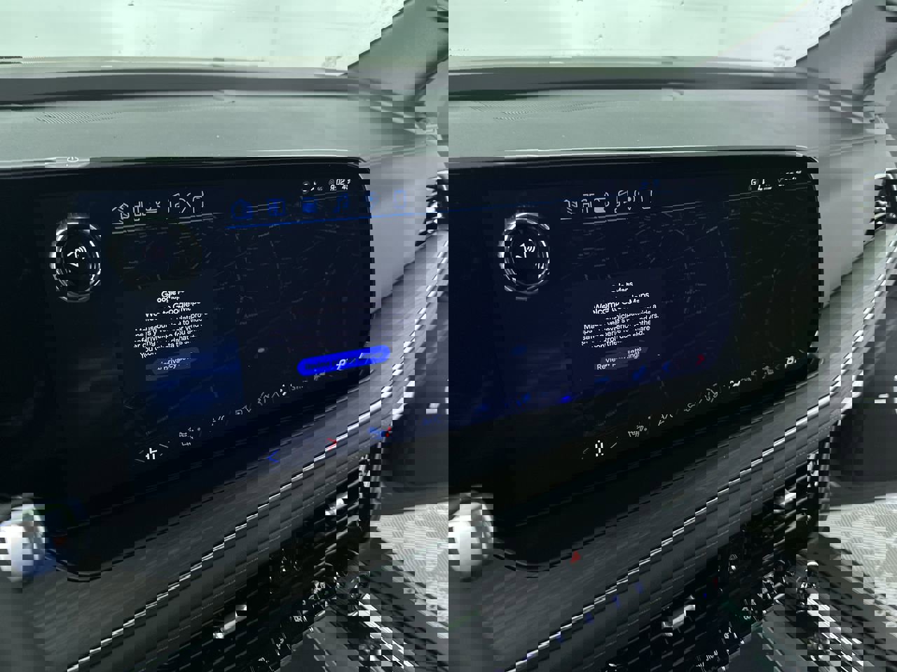 New 2026 Chevrolet Tahoe Z71 w/ Z71 Off-Road Package image 39