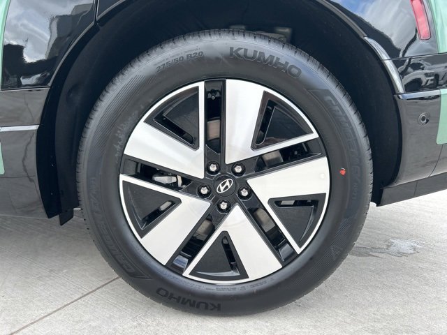 New 2026 Hyundai Ioniq 9 SEL image 9