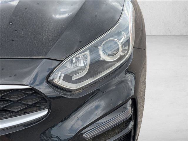 Used 2021 Kia Forte LXS image 9
