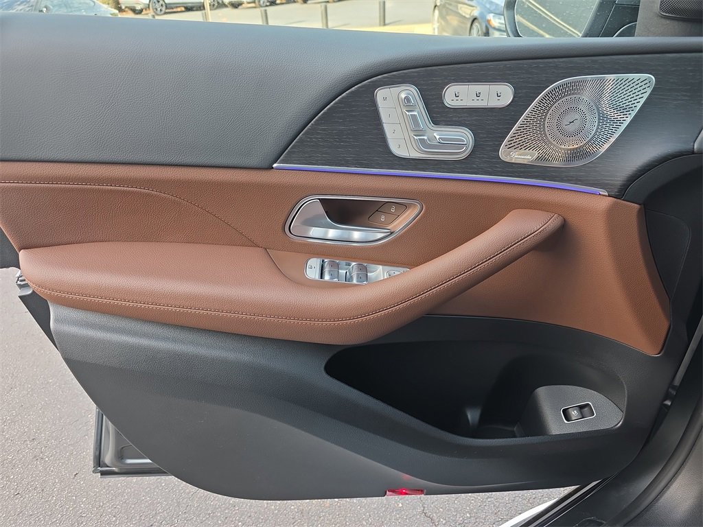 New 2026 Mercedes-Benz GLE 450 4MATIC image 21