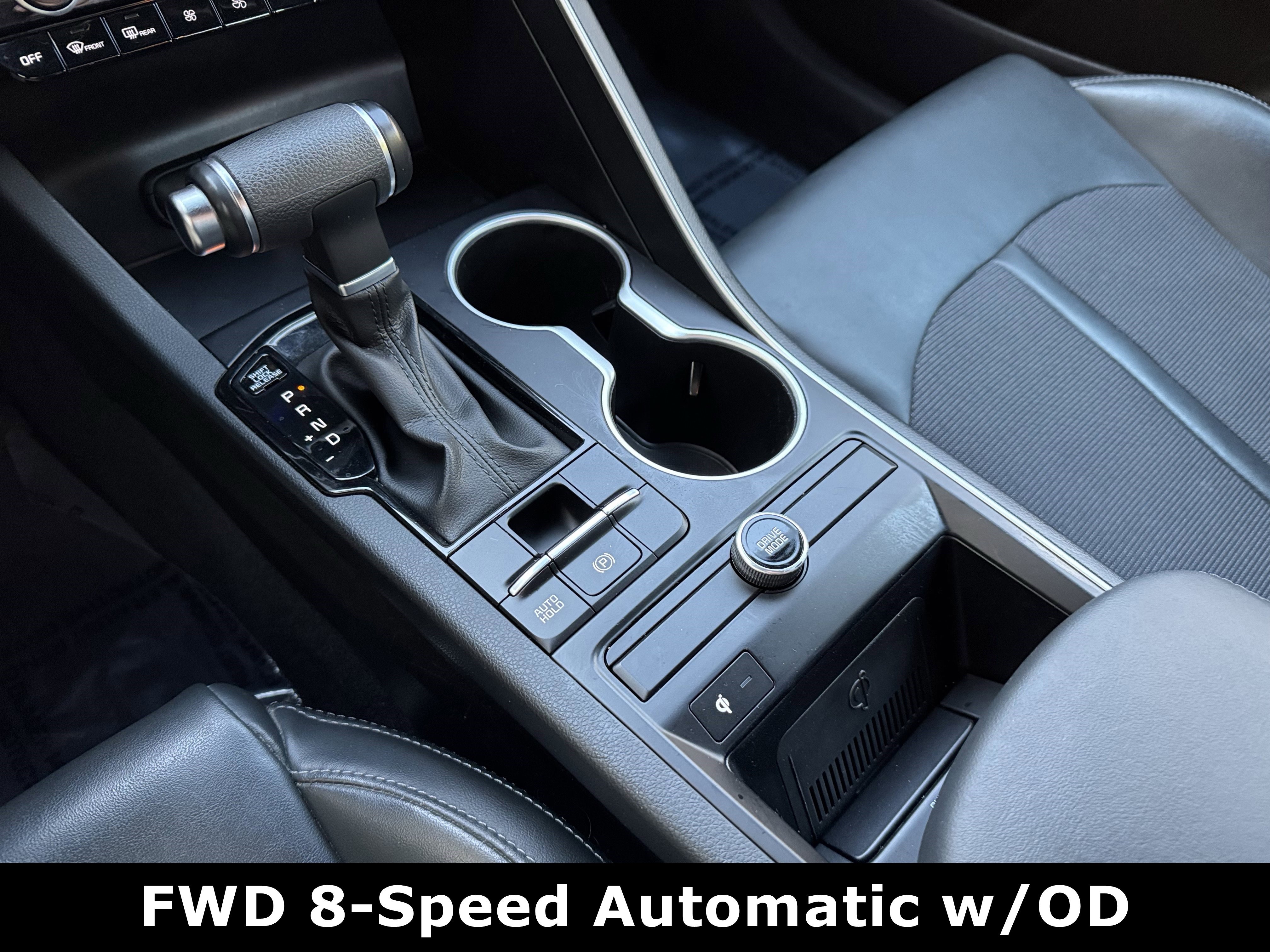 Used 2022 Kia K5 GT-Line image 10