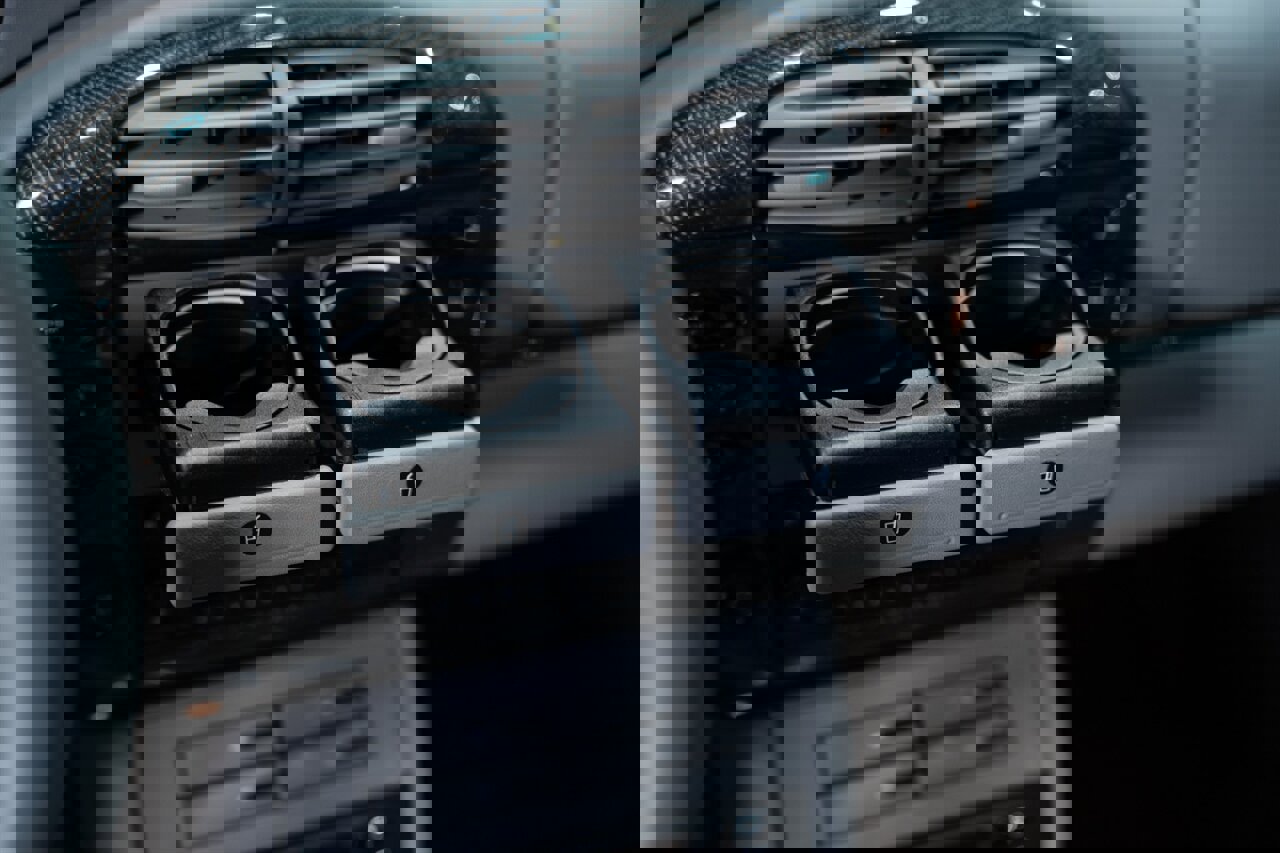 Used 2001 Porsche 911 Turbo image 55