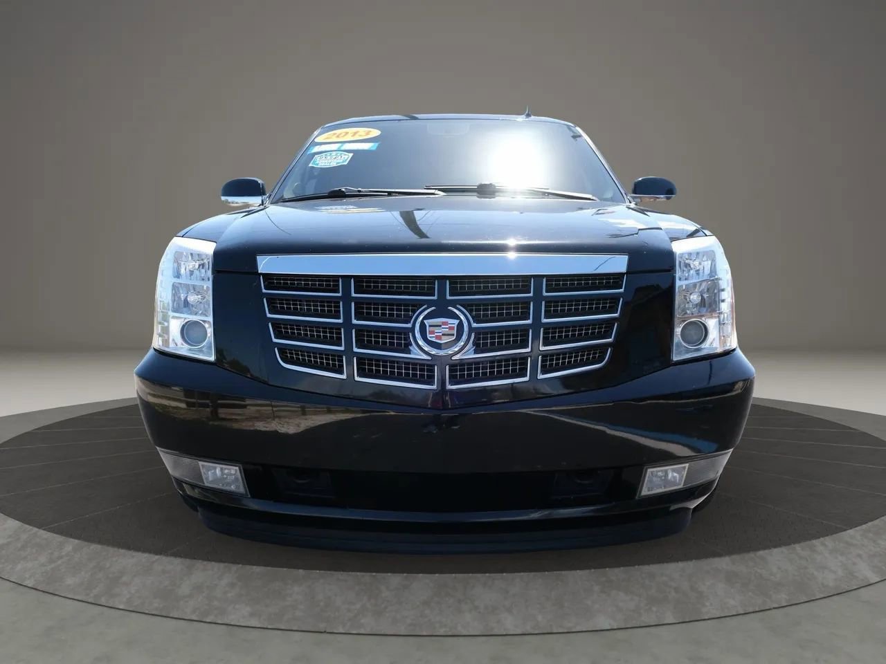 Used 2013 Cadillac Escalade EXT Premium image 8