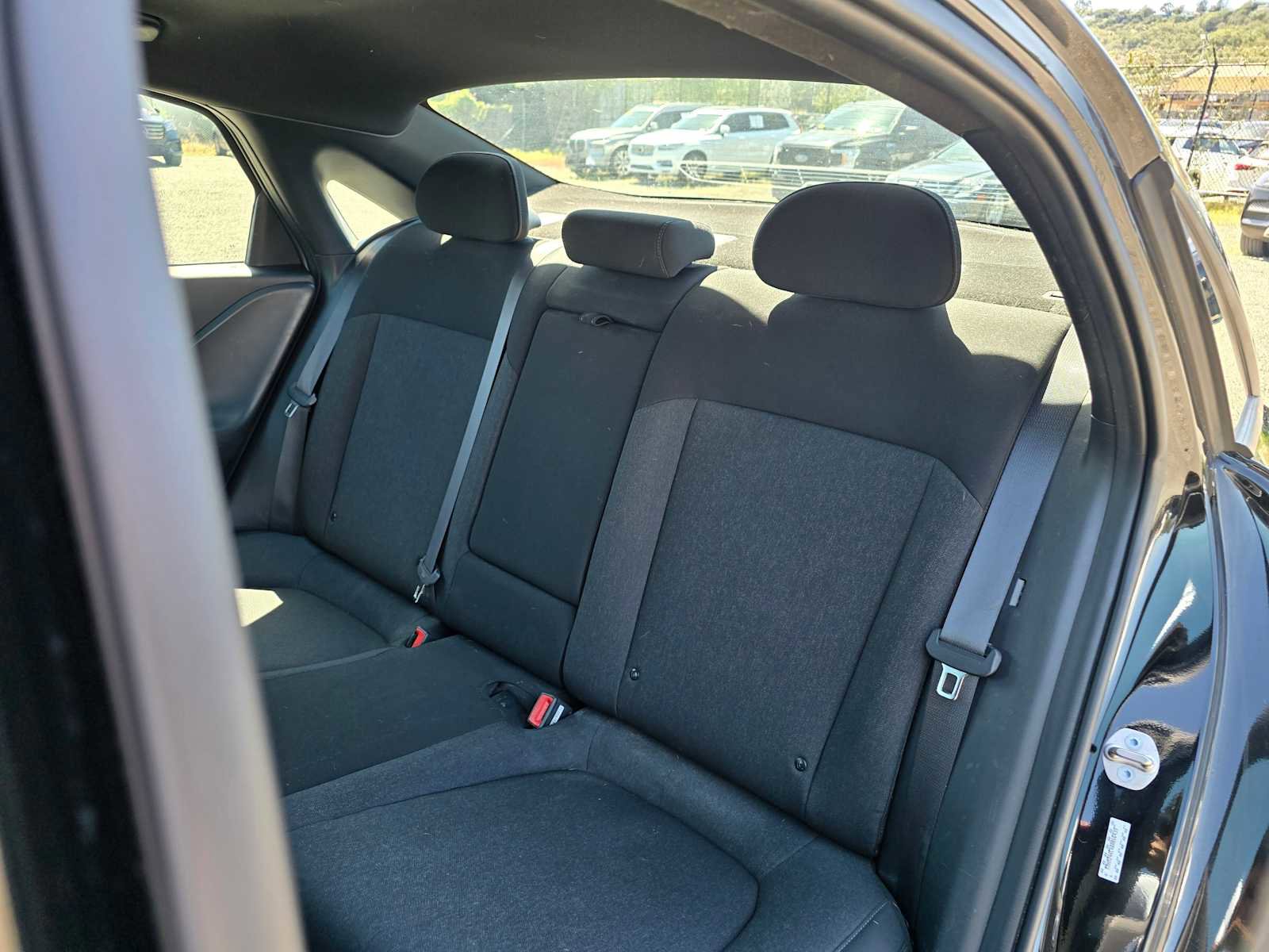 Used 2024 Hyundai Ioniq 6 SE image 20