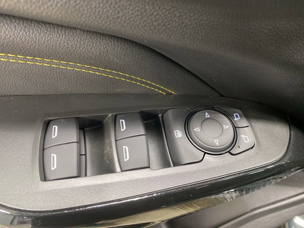 New 2026 Chevrolet Trax LT FWD image 25