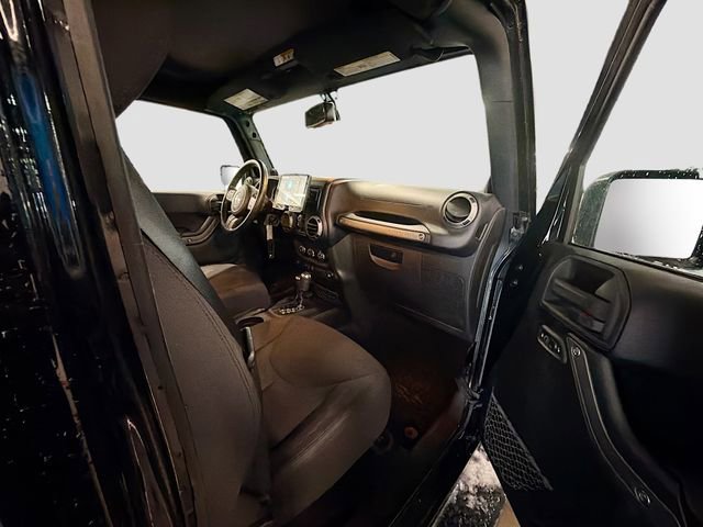 Used 2014 Jeep Wrangler Unlimited Sport w/ Quick Order Package 24S image 23