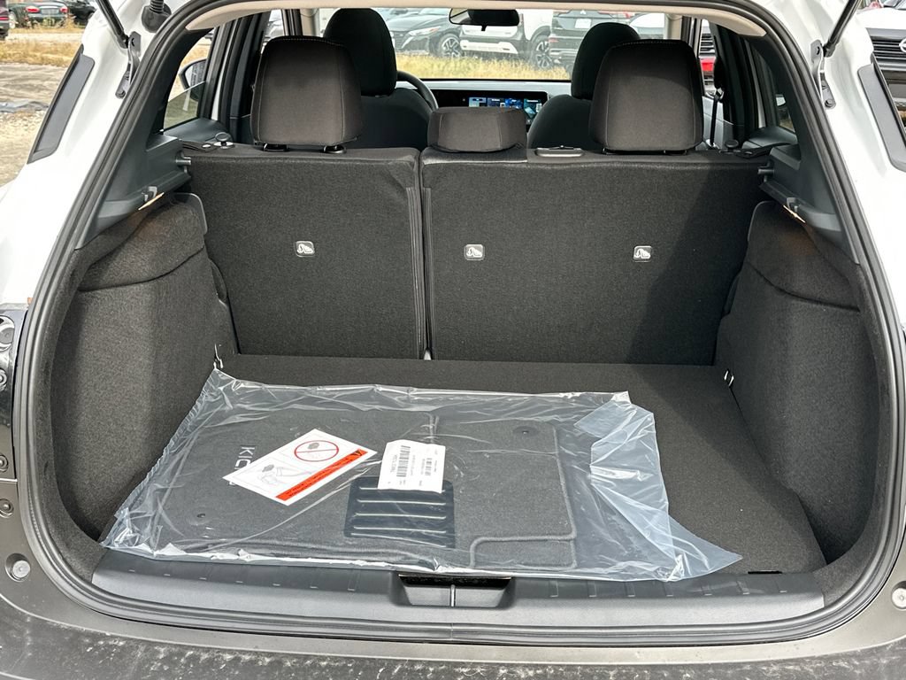 New 2026 Nissan Kicks SV w/ SV Premium Package AWD/4WD image 19