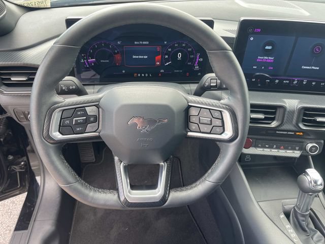 Used 2024 Ford Mustang Coupe RWD image 16