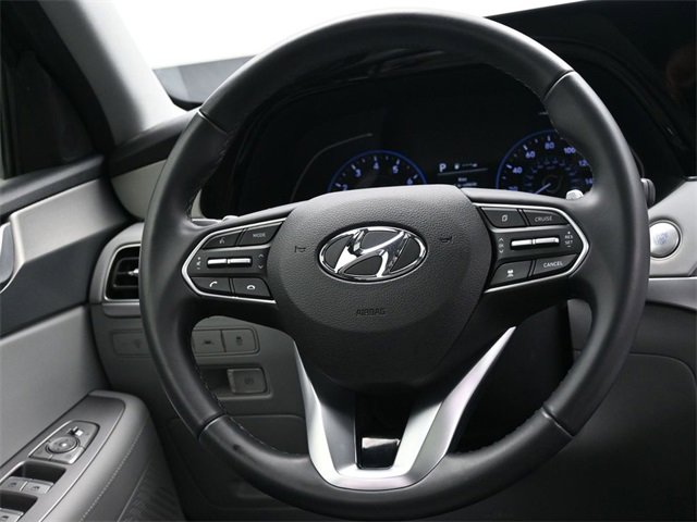 Used 2022 Hyundai Palisade SEL image 16