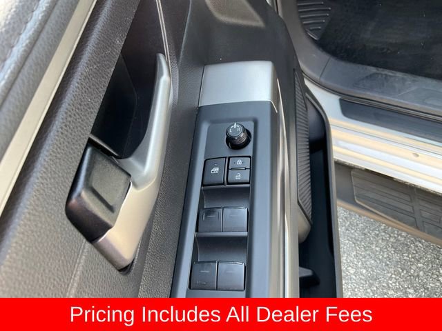 Used 2024 Toyota Tundra SR5 w/ TRD Sport Package AWD/4WD image 7
