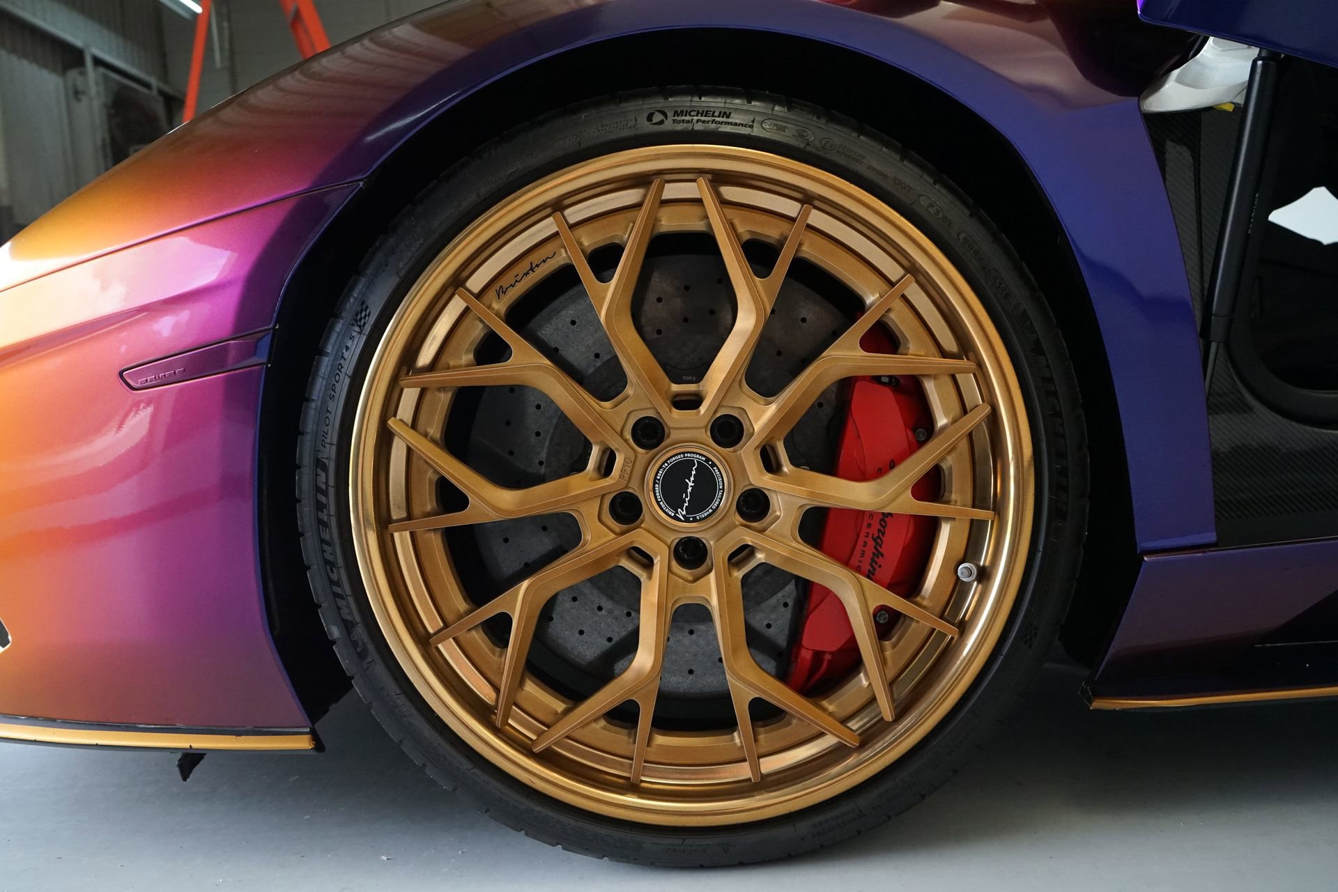 Used 2017 Lamborghini Aventador S image 36