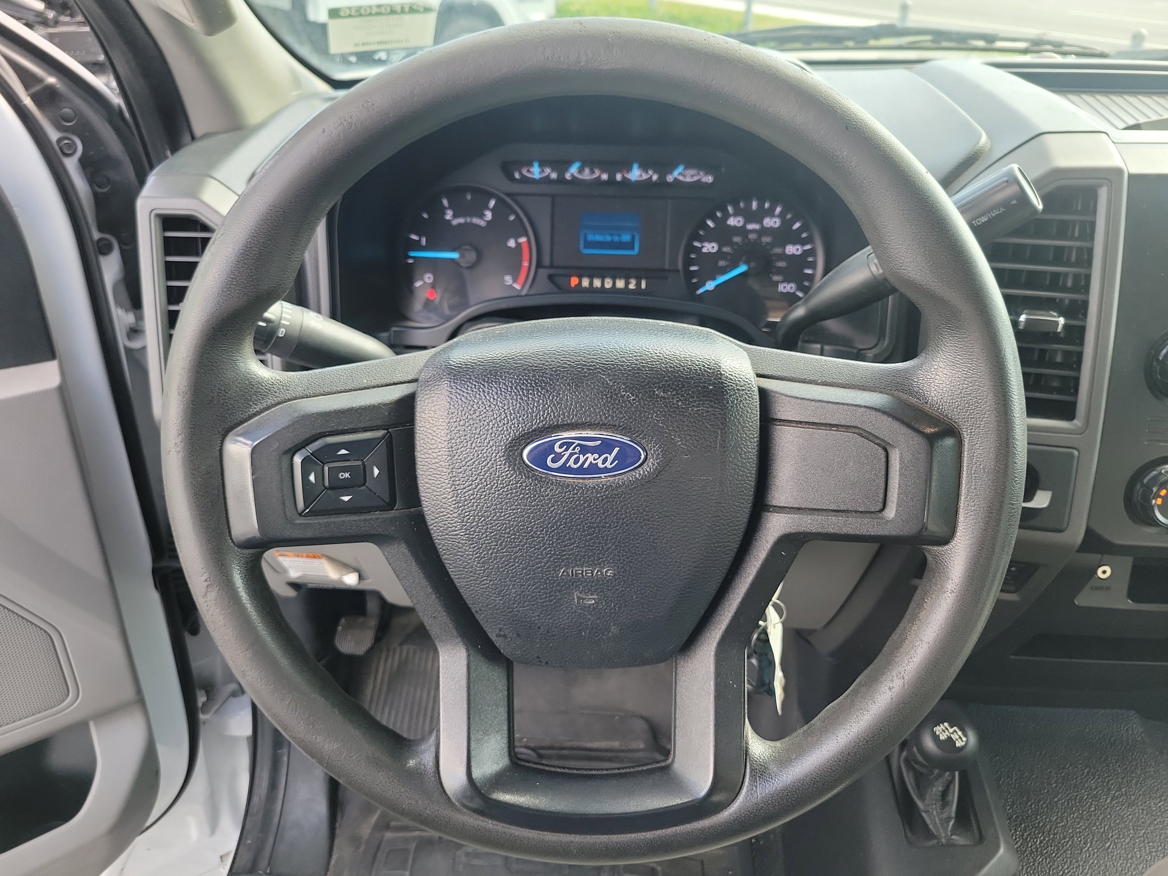 Used 2019 Ford F450 XL image 17