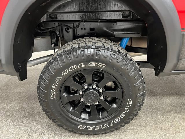 Used 2023 RAM 2500 Power Wagon image 23