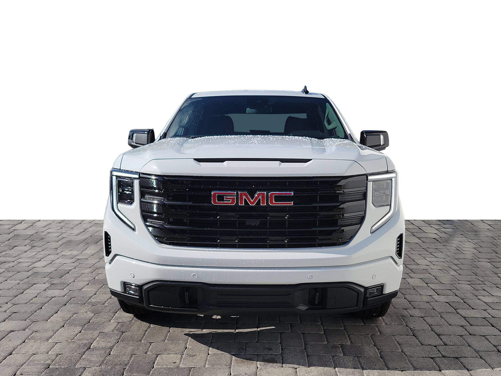 New 2026 GMC Sierra 1500 Elevation w/ Elevation Premium Package AWD/4WD image 2