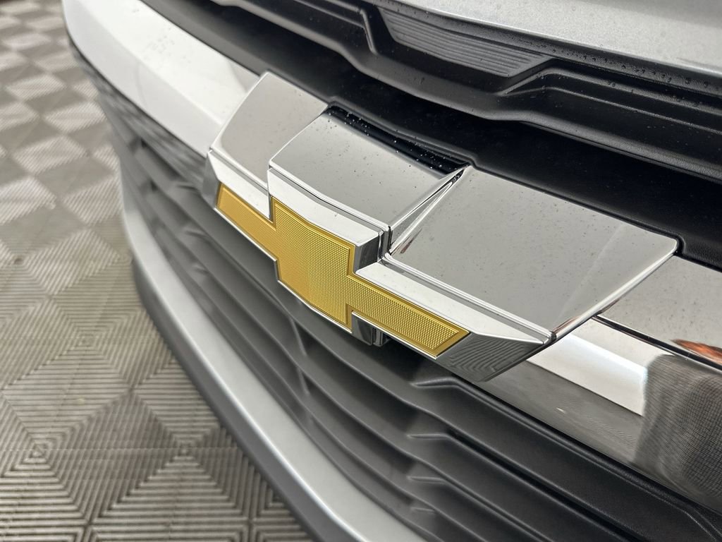 New 2026 Chevrolet TrailBlazer LS w/ LS Convenience Package image 28