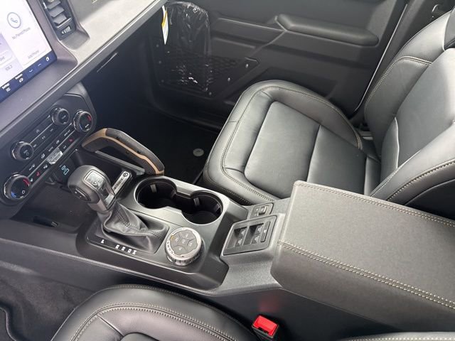 New 2025 Ford Bronco Badlands AWD/4WD image 39