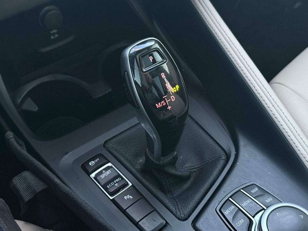 Used 2020 BMW X1 sDrive28i w/ Convenience Package image 31