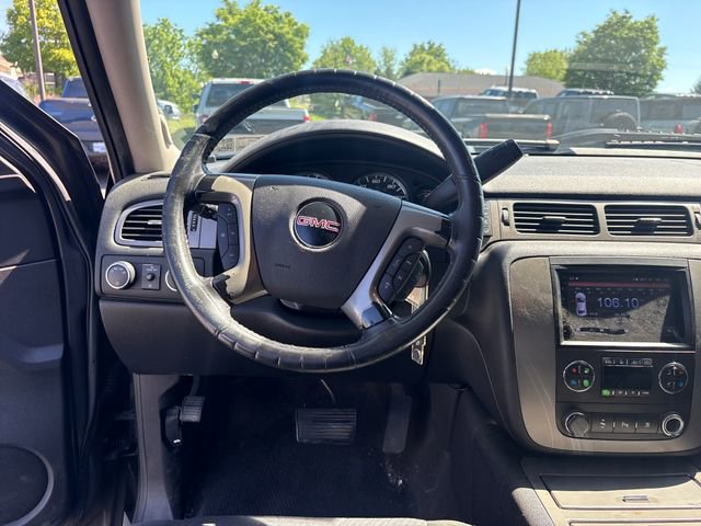 Used 2011 GMC Sierra 1500 SLE w/ All-Terrain Package AWD/4WD image 15