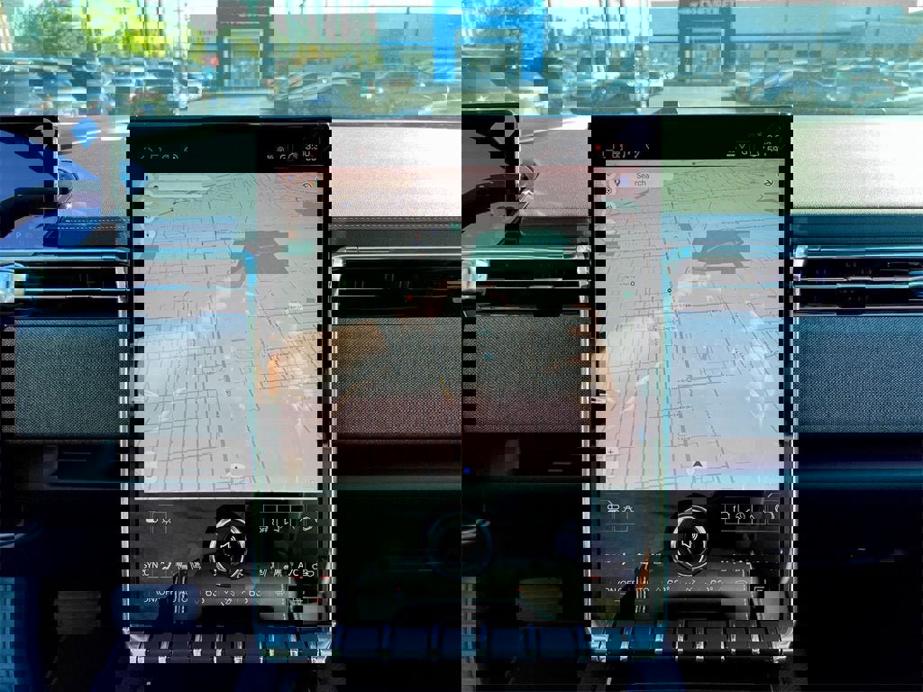 New 2026 GMC Sierra EV Elevation w/ Premium Package image 13