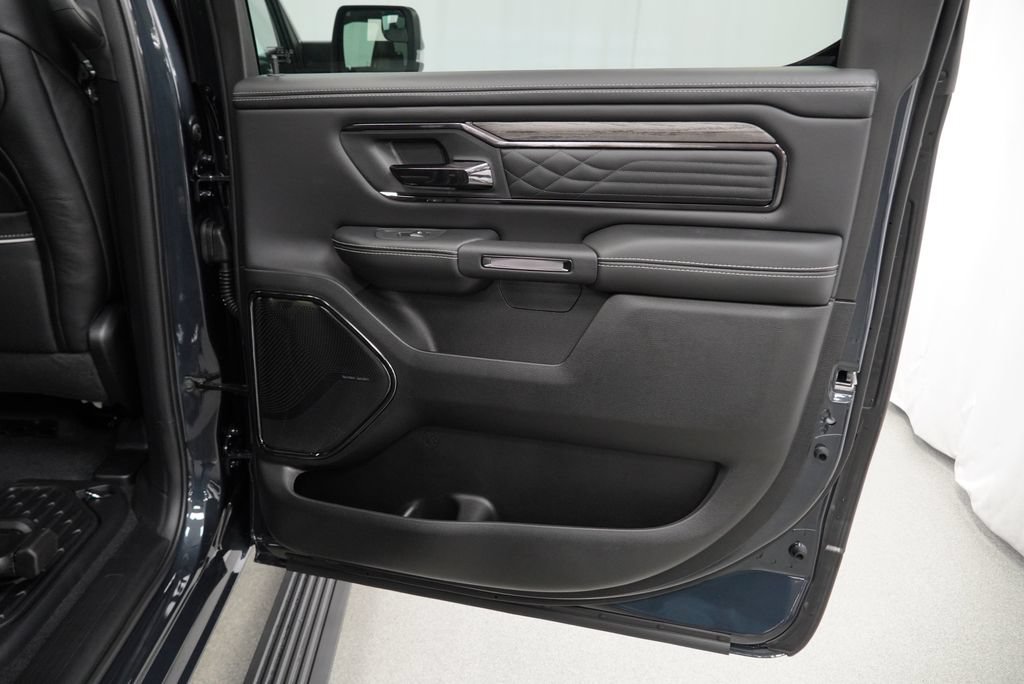 New 2027 RAM 1500 Limited AWD/4WD image 34