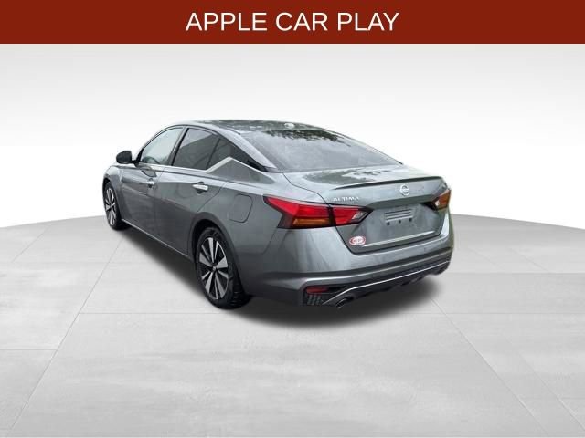Used 2019 Nissan Altima 2.5 SL FWD image 5