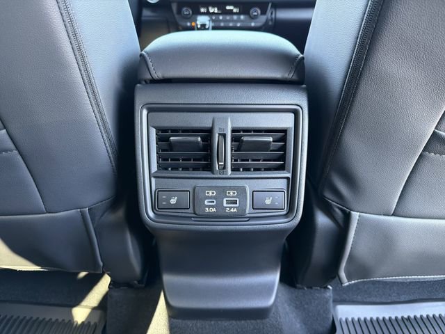 New 2026 Subaru Outback Touring XT image 23